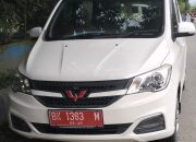 Soal Mobil Plat Merah BK 1363 M Peruntukannya Sisakan Misteri