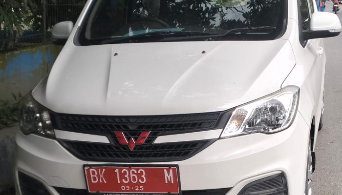 Soal Mobil Plat Merah BK 1363 M Peruntukannya Sisakan Misteri
