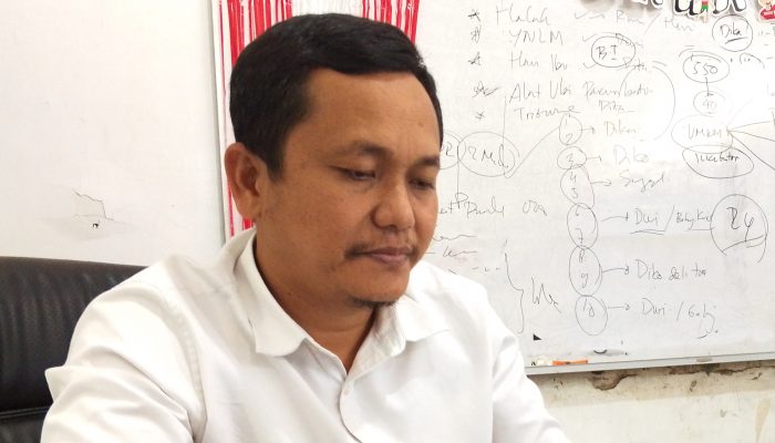Kegiatan Di Bid UKM Ta 2024 Dinas Koperasi UKM Deli Serdang Tidak Maksimal 