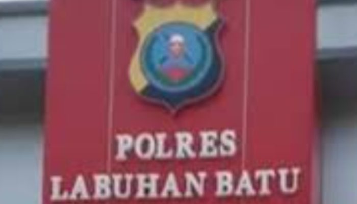 Diduga Kapolres Labuhan Batu Tak Berpihak Kebenaran, Kabarnya Terima Uang ” 1 Dus “