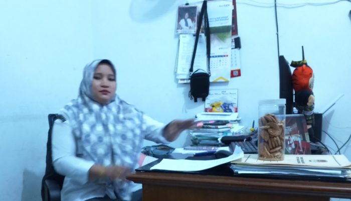 Harga Iklan Di KPU Padangsidimpuan Ditetapkan Tanpa Rapat Pleno, Tapi Negosiasi 