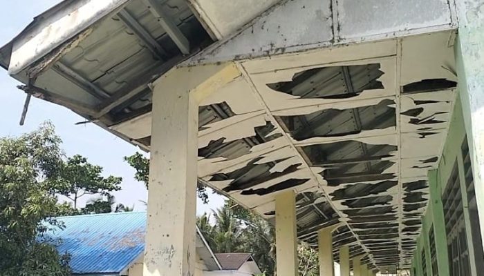 Terkait SDN ” Padam” Korwil Dan Kepsek Diperiksa Disdik Deli Serdang 
