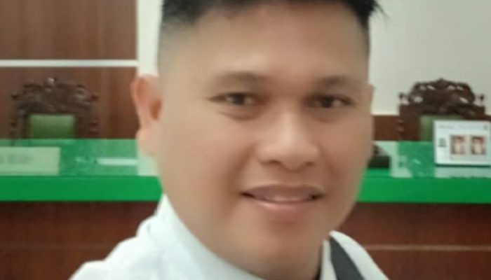 Praktisi Hukum Bobby Batari Harahap, SH, Bides Lalai Dan Tak Profesional Dapat Dikenakan Sanksi 