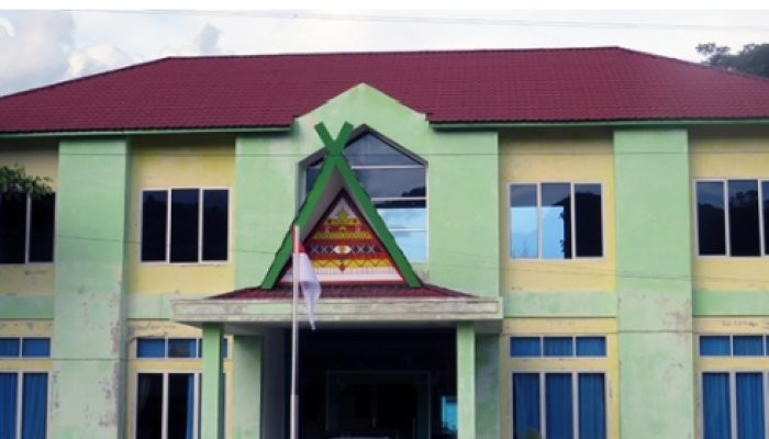 Penegakkan Hukum Disoroti, Indikasi Korupsi Di Baperlitbangda Padangsidimpuan Seperti ” Kunang Kunang “