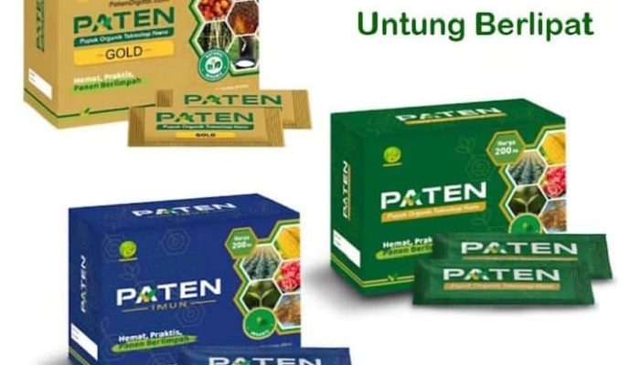 Diduga Pengadaan Pupuk PATEN Ta 2024 DD Desa Selamat ” Ajang” Korupsi 