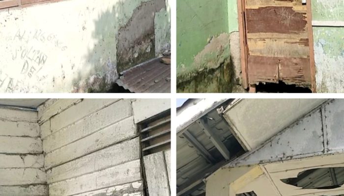 Disinyalir Korwas SD Kec Beringin “Makan Gaji Buta”