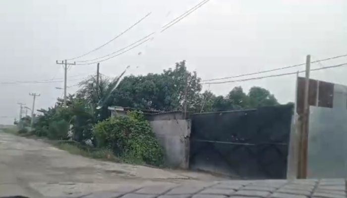 Lapor Jendral !! Kapolda Sumut Diminta Tutup Gudang Penimbunan BBM