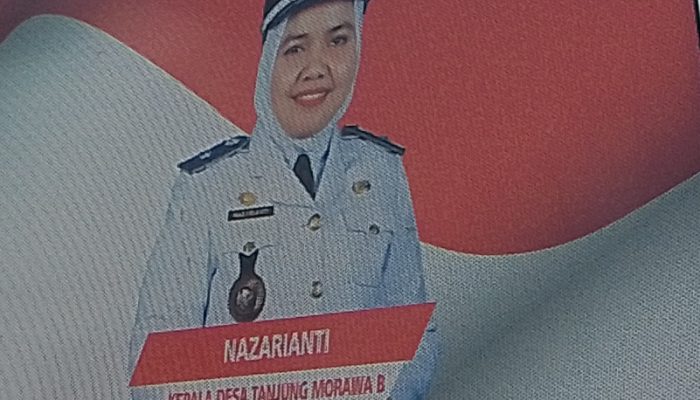 Tanpa Sebab Kades Tanjung Morawa B Akan Palang Desa Bila Oknum Wartawan ” J H” Datang 