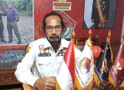 Ketua DPP Elang 3 Hambalang Sumut Dukung Penuh RUU TNI