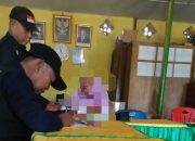 Kadis Pendidikan Tapsel “Bungkam” Soal Pernyataan Kasek Terkait Aliran BOS 