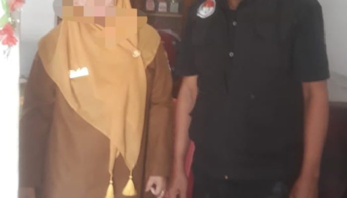 Terkait Dugaan Pungli, Tangkapan Dan Penjarakan ” IS” K3S SD Mondang