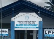 Camat Biru Biru, Inspektorat Deli Serdang Diminta Tidak Tutupi Dugaan Korupsi Kades Selamat