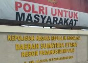 Diduga Polres Padangsidimpuan “Peti -Eskan” Kasus Penanganan Penerbitan SKCK DPO BSPenerbitan SKCK DPO BS