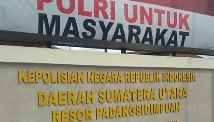 Diduga Polres Padangsidimpuan “Peti -Eskan”  Kasus Penanganan Penerbitan SKCK  DPO BSPenerbitan SKCK  DPO BS