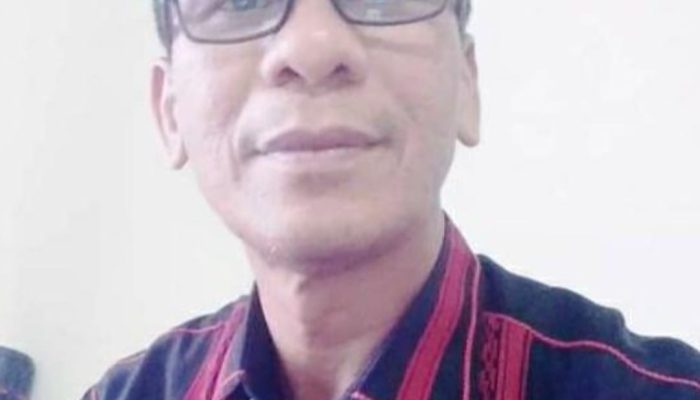 LSM PAKAR DPC Tapsel Tuding Kadis LH Menghindar Beri Penjelasan 