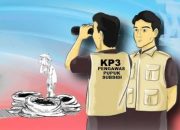 Diduga Gegara Dana Pengawasan Minim, Harga Pupuk Bersubsidi Di Tapsel Tak Terkendali