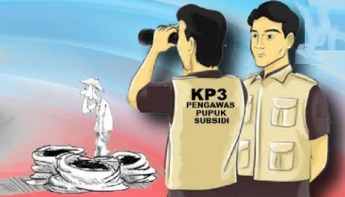 Diduga Gegara Dana Pengawasan Minim, Harga Pupuk Bersubsidi Di Tapsel Tak Terkendali