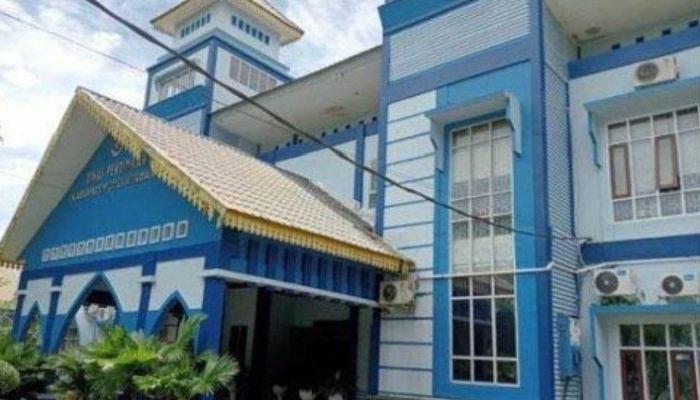 7 PKBM Pada Ta 2024 Di Deli Serdang Terima Bantuan 