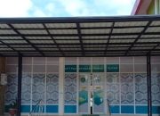 Diduga” I ” Pegawai Puskesmas Pargarutan Himpun Uang Salam Salam Buat Dinas Kesehatan