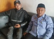 ” MHI” PNS Double Job, Dikhawatirkan Belum Dapat Ijin Dari Atasannya