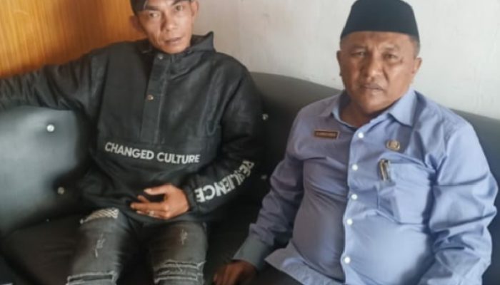 ” MHI” PNS Double Job, Dikhawatirkan Belum Dapat Ijin Dari Atasannya 