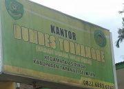 Diduga Rp 3,4 M Dana Bumdes Tornangge “Dikantongi ” Pengurus