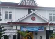 Bendahara BKD Tapsel ” Cuci Tangan” Soal THR Pegawai Puskesmas Diduga” Disunat”