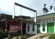 Kadis PMD Dan Pengurus BumdesMa Tornangge Sipirok Saling ” Lempar Tangung Jawab ”