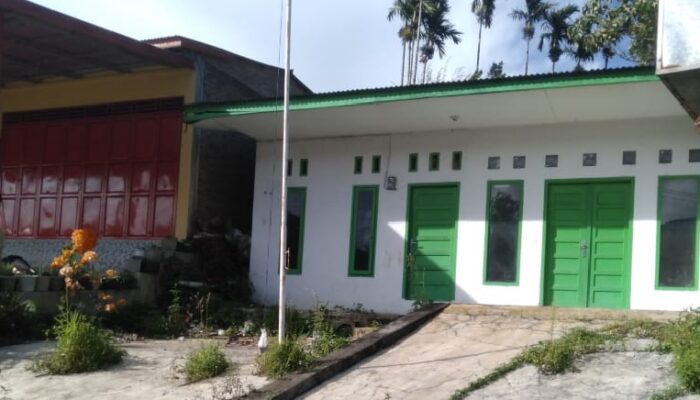 Diduga Korupsi Dana BumdesMa Tornangge Sipirok” Menggurita”