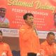 DPW Gerakan Rakyat Sumatera Utara Resmi Dikukuhkan, Siap Jadi Barometer Pergerakan Rakyat di Indonesia
