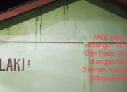 Diduga Proyek Fisik DD Nanggarjati Hutapadang Ta 2020, Ta 2024 Fiktif