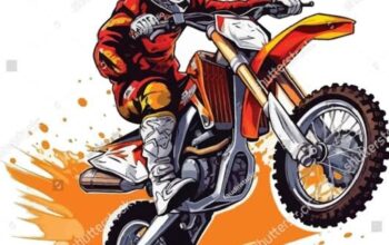 Dukung Giat Motor Cross Polres Tapsel,, Diduga Tiket Tetap Bayar Walau Kades  Tak Datang