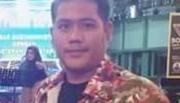 Sekda LMPP Sumut Apresiasi Kinerja KPK, Penegakan Hukum Diharapkan Tidak Tebang Pilih 