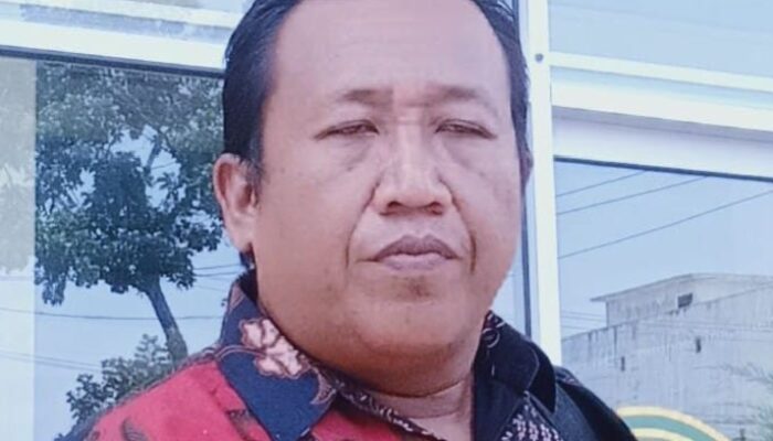 Pengamat Hukum Dukung Pembangunan Gudang Beras Di Deli Serdang