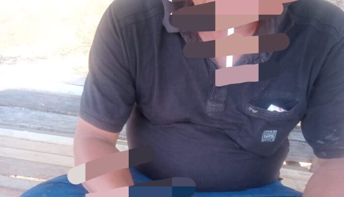 Diduga Kasek SD N Di Kec Padang Bolak Tenggara Aniaya Selingkuhannya ” E “