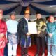 Hari Jadi 79 Kab Deli Serdang “Bertabur” Penghargaan