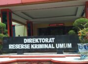 PoldaSu Diminta Tdak Menunda Proses Dumas Soal DPO Bandar Judi 