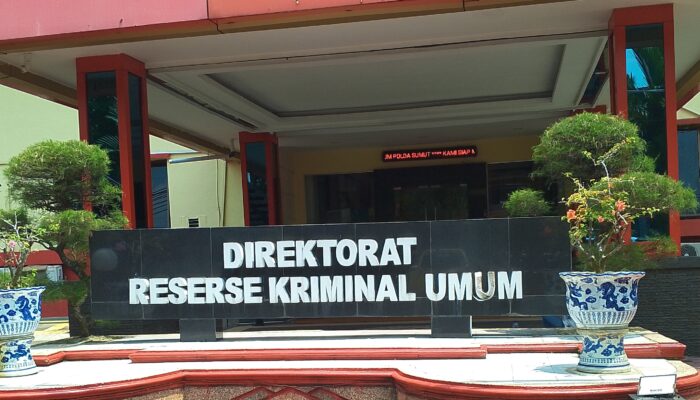 PoldaSu Diminta Tdak Menunda Proses Dumas Soal DPO Bandar Judi 