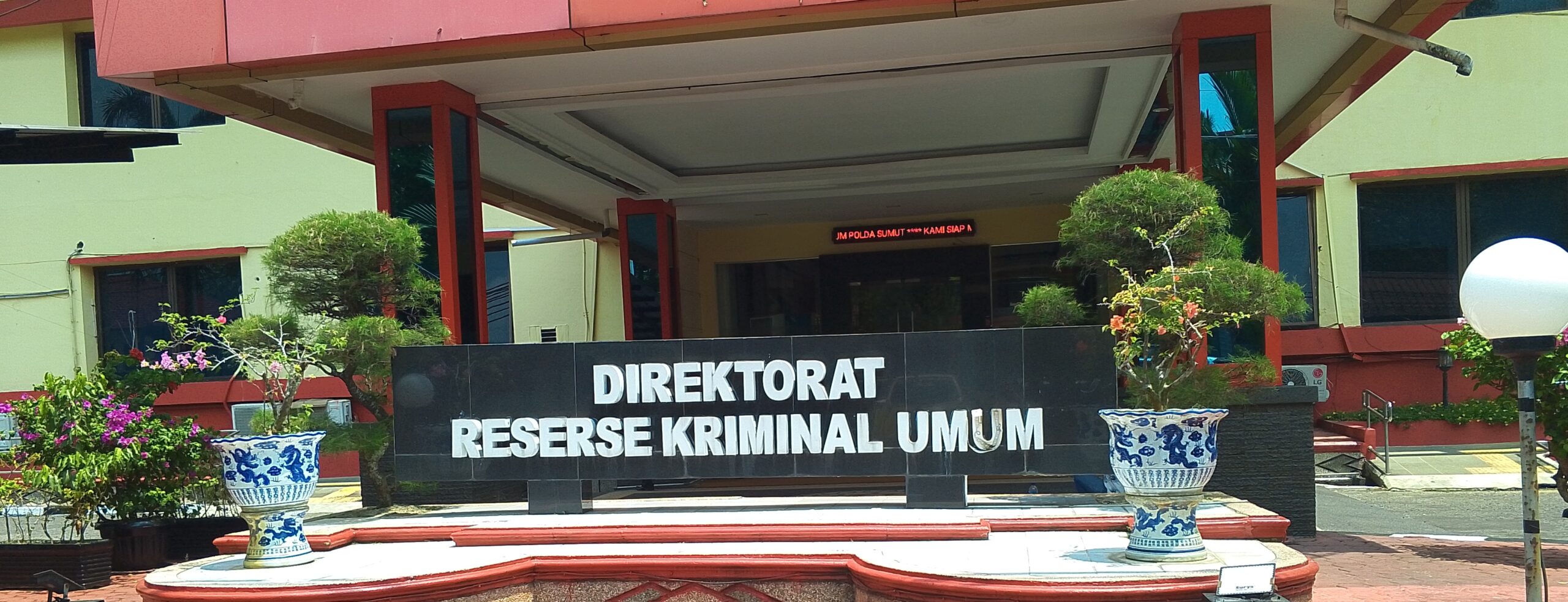 PoldaSu Diminta Tdak Menunda Proses Dumas Soal DPO Bandar Judi 