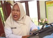 Diduga Tak Kerjakan PR Dan Uang Lelah  Modus Legalkan Pungli Di SDN 100309 Tapsel 