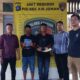 13 Paket Sabu Dari 2 Pengedar Diringkus Polsek Air Joman Polres Asahan 