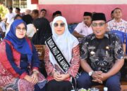 Camat Panyambungan Utara Minta Ruang Kelas SDN 062 Dipinjam Pakai