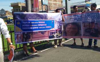 AMKP Bantu Polda Sumut Urai Kebuntuan  Soal DPO Bandar Judi Tak Ditangkap 