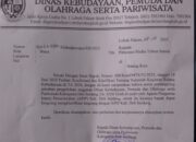 Kadis Budporapar Deli Serdang Tolak Berikan Informasi Publik, Dinilai Coreng ” Muka” KDH