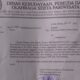 Kadis Budporapar Deli Serdang Tolak Berikan Informasi Publik, Dinilai Coreng ” Muka” KDH