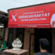 Titik Terang Gerakan Rakyat Sumut: Kantor DPW Resmi Beroperasi di Medan