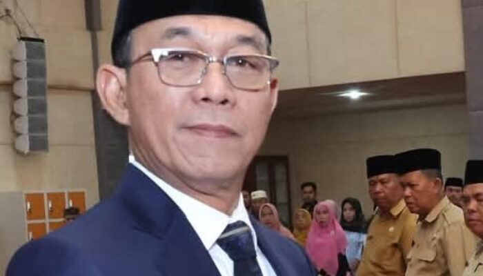 Ketua LSM PAKAR DPC Tapsel Desak KPK Periksa Bupati Tapsel, Dugaan Korupsi Dana CSR BI Dan OJK 