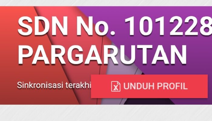 Penjelasan Masyarakat Dengan Kepsek SDN 20228 Bertentangan, Disdik Tapsel Diminta Usut 