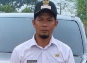 Integritas Kades Sukadame Di Kab Paluta Diragukan