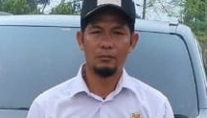 Integritas Kades Sukadame Di Kab Paluta Diragukan 